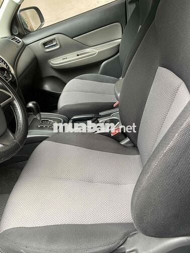 Mitsubishi Triton 2016 4x2 AT - 63000 km