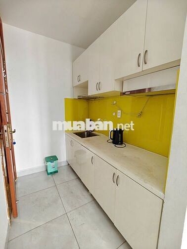 STUDIO THANG MÁY FULL NỘI THẤT CÁCH CÔNG VIÊN GIA ĐỊNH 200M
