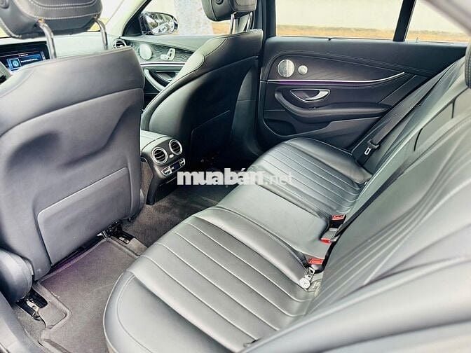 Mercedes E250 sản xuất 2018 cực hiếm odo 77.000 km