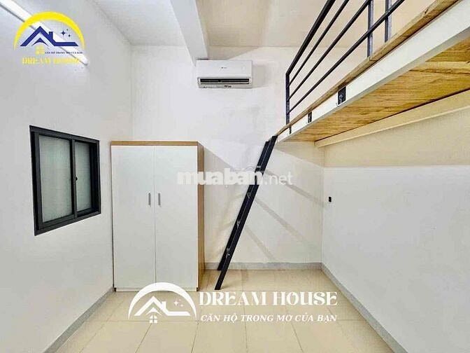 PHÒNG TRỌ GIÁ RẺ GÁC CAO FULL NỘI THẤT MỚI XÂY SIÊU ĐẸP- AN NINH CAO
