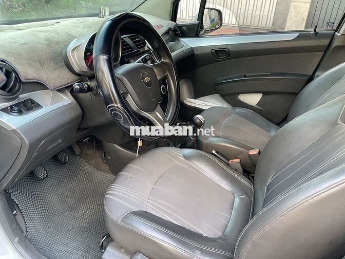 Chevrolet Spark 2017 1.2 LT - 120000 km