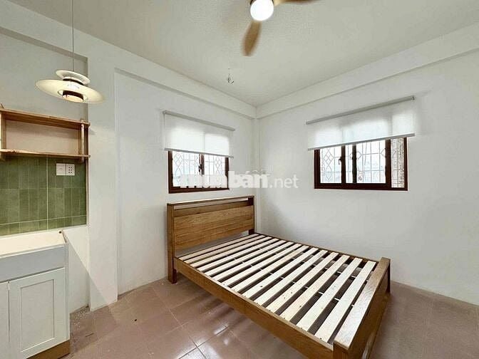 🎉KHAI TRƯƠNG 14P STUDIO MÁY GIẶT RIÊNG_LÊ VĂN SỸ Q3_BỜ KÈ HOÀNG SA🎉
