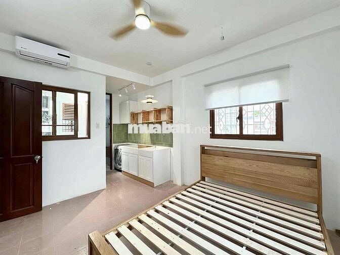 🎉KHAI TRƯƠNG 14P STUDIO MÁY GIẶT RIÊNG_LÊ VĂN SỸ Q3_BỜ KÈ HOÀNG SA🎉