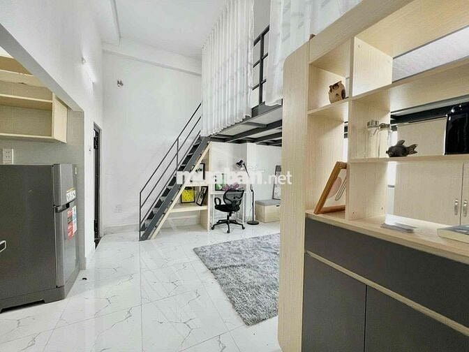 Duplex Thang Máy NT Y Hình Ko Giới Hạn Người Ở Gần Văn Lang, Luật