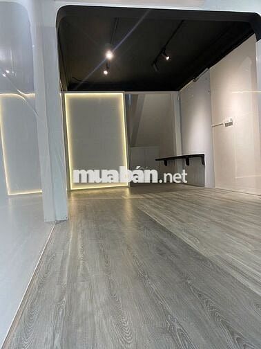 MBKD Hàm Nghi , Bến Nghé , Quận 1 - 4x14 - Giá 45 Triệu