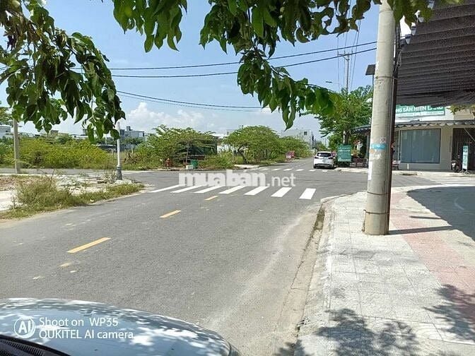 Mặt bằng 2 Mt tầng 1 kinh doanh