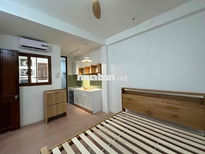 🎉KHAI TRƯƠNG 14P STUDIO MÁY GIẶT RIÊNG_LÊ VĂN SỸ Q3_BỜ KÈ HOÀNG SA🎉