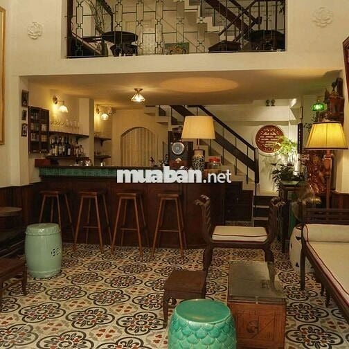 Chính chủ cho thuê nguyên căn nhà đẹp Điện Biên Phủ quận 3 giá 28tr