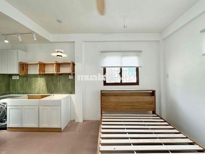 🎉KHAI TRƯƠNG 14P STUDIO MÁY GIẶT RIÊNG_LÊ VĂN SỸ Q3_BỜ KÈ HOÀNG SA🎉
