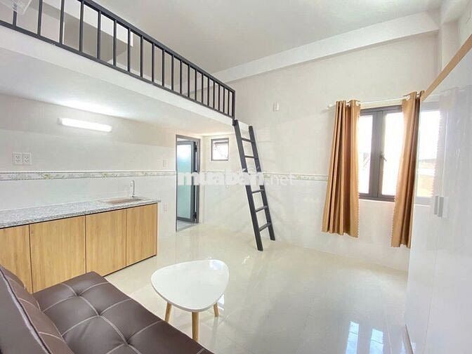 DUPLEX CAO CẤP SÁT FTU, UEF, BẠCH ĐẰNG, P15, BÌNH THẠNH SIÊU HOT!!