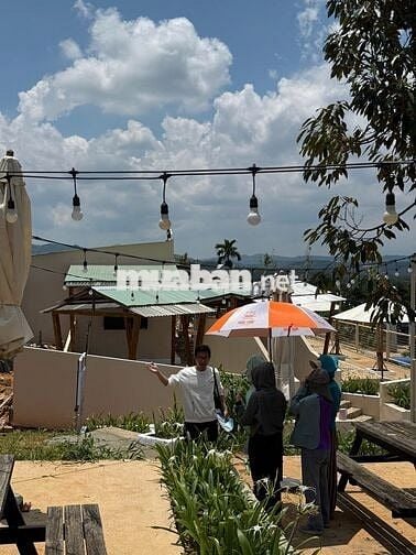 Bán lô đất 140m² full thổ cư tại Top Garden Hill 9B – View đẹp!