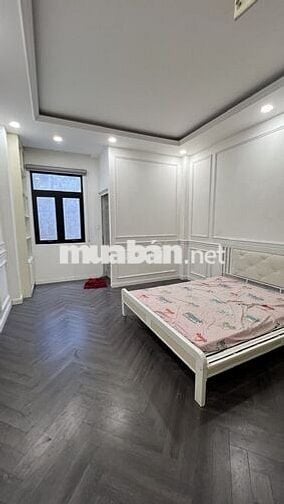 NHÀ 5 TẦNG - THANG MÁY - NGAY AEON - HXT- SÁT CÔNG VIÊN - NHỈNH 11 TỶ