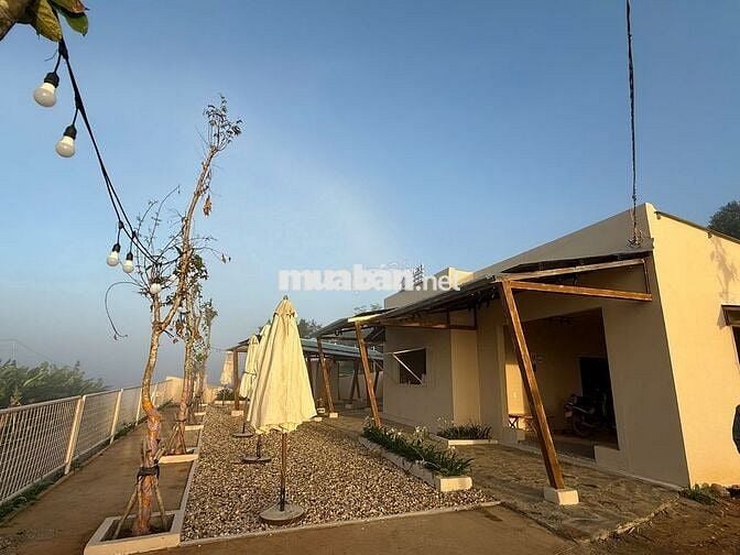 Bán lô đất 140m² full thổ cư tại Top Garden Hill 9B – View đẹp!
