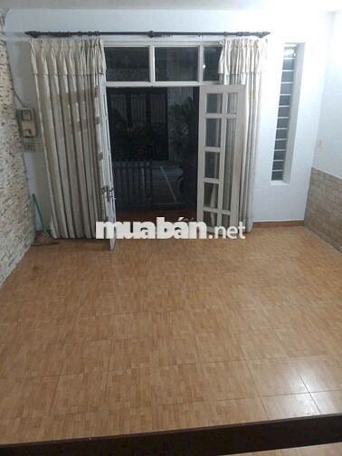 CHO THUÊ NGUYÊN CĂN P HIÊP THÀNH Q2 5 X15 4 LẦU HXH