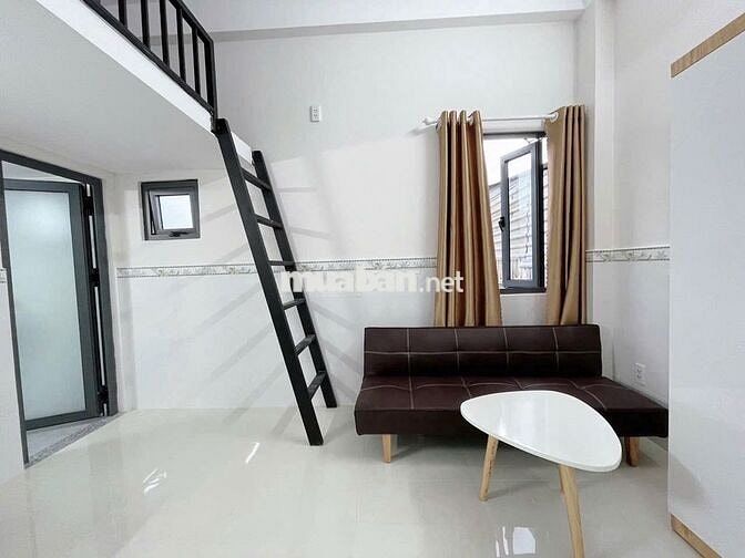 DUPLEX CAO CẤP SÁT FTU, UEF, BẠCH ĐẰNG, P15, BÌNH THẠNH SIÊU HOT!!