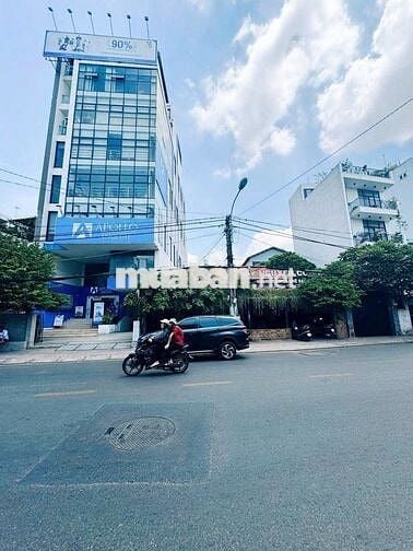 🔥 CHO THUÊ NHÀ MẶT TIỀN ĐƯỜNG LÊ QUANG ĐỊNH, P.11, Q. BÌNH THẠNH