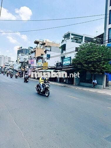 🔥 CHO THUÊ NHÀ MẶT TIỀN ĐƯỜNG LÊ QUANG ĐỊNH, P.11, Q. BÌNH THẠNH