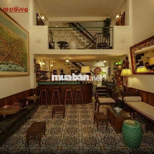 Chính chủ cho thuê nguyên căn nhà đẹp Điện Biên Phủ quận 3 giá 28tr
