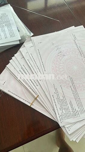 Nhà Phố liền kề, 1 trệt 2 lầu, 4 phòng ngủ tại Thuận An chỉ từ 1 tỷ 3