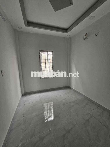 🔥NHÀ MỚI - DTSD 72M2 - TRỊNH ĐÌNH THẢO - TÂN PHÚ