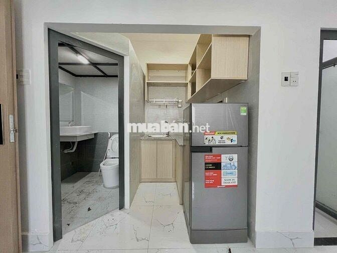 Duplex Thang Máy NT Y Hình Ko Giới Hạn Người Ở Gần Văn Lang, Luật