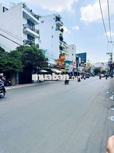 🔥 CHO THUÊ NHÀ MẶT TIỀN ĐƯỜNG LÊ QUANG ĐỊNH, P.11, Q. BÌNH THẠNH