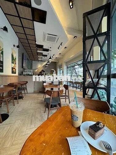 2MT 63 Đinh Tiên Hoàng, Quận 1 – DT 4.4x15 – Trệt 2 Lầu