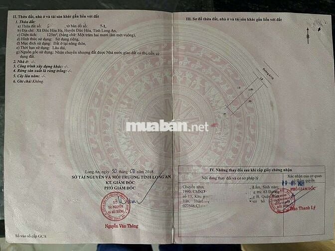 Bán dãy trọ 2 tầng mới xây, đường nhựa 8m thông,cho thuê 10tr/tháng
