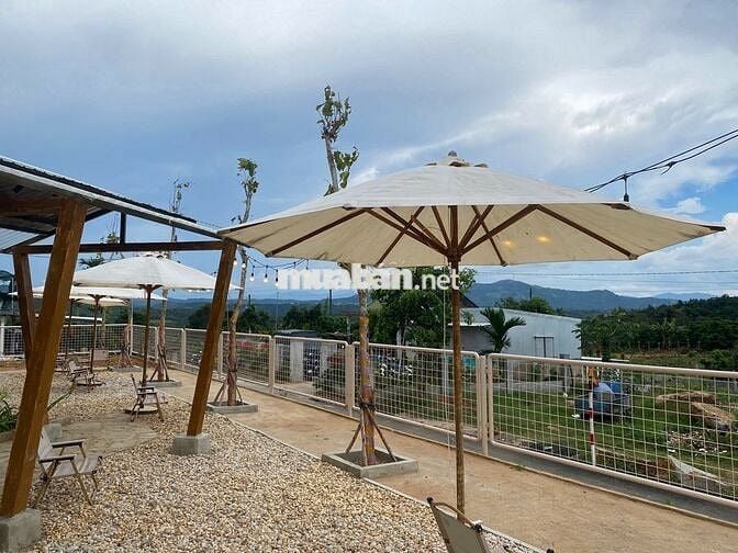 Bán lô đất 140m² full thổ cư tại Top Garden Hill 9B – View đẹp!