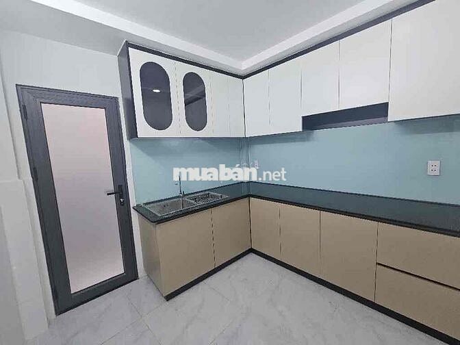 🔥NHÀ MỚI - DTSD 72M2 - TRỊNH ĐÌNH THẢO - TÂN PHÚ