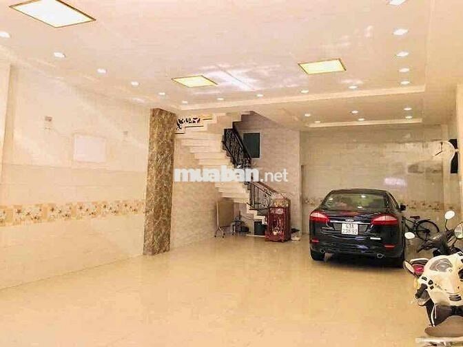 Cho Thuê Nhà mặt tiền Ông Ích Khiêm, vị trí kinh doanh đẹp