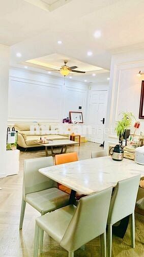 Chính chủ Bán căn hộ chung cư mặt phố - Tòa cán bộ Vinaconex -Cực hiếm