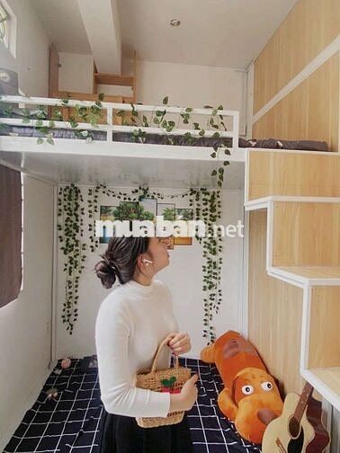 🔥PHÒNG SẠCH ĐẸP – AN NINH – GIỜ GIẤC TỰ DO – WIFI MẠNH.
📩 IB NGAY