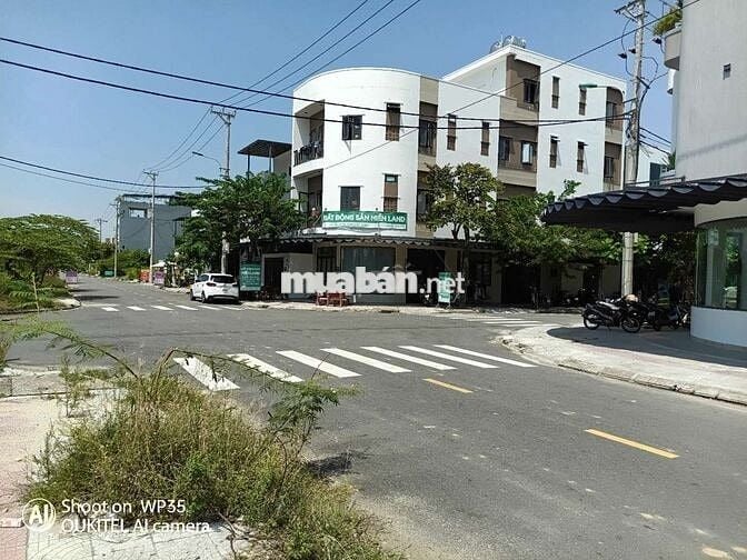 Mặt bằng 2 Mt tầng 1 kinh doanh