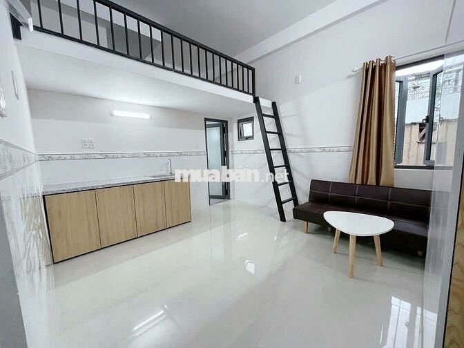 DUPLEX CAO CẤP SÁT FTU, UEF, BẠCH ĐẰNG, P15, BÌNH THẠNH SIÊU HOT!!