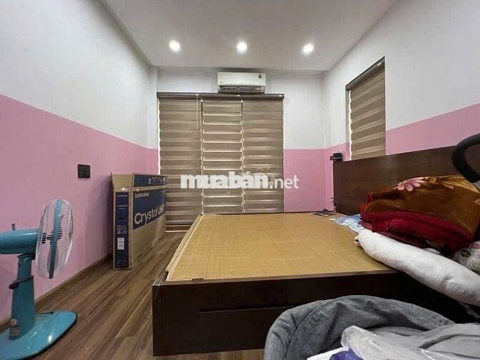 📢📢📢45m2 x 4 tầng Thạch Bàn, Ô Tô Đỗ Ngay Trục Chính – Nhỉnh 5 tỷ xíu