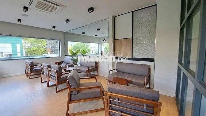 2MT 63 Đinh Tiên Hoàng, Quận 1 – DT 4.4x15 – Trệt 2 Lầu