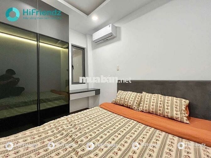 CHO THUÊ 2PN SIÊU PHẨM TẠI BÌNH THẠNH