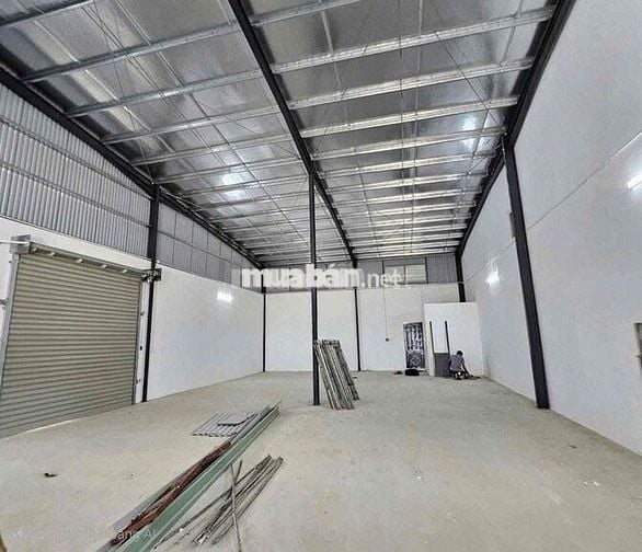 KHO 351M2 MT NGUYỄN TẤT THÀNH 2 TẦNG 4PN