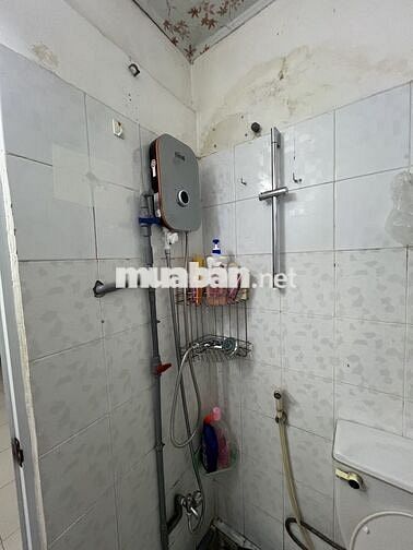 C/hộ mặt tiền 345-347 Võ Văn Tần diện tích 26m2 + GL tổng DTSD 36m2