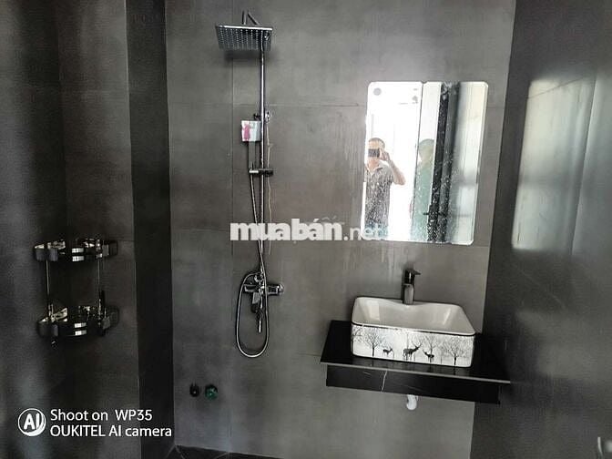 Mặt bằng 2 Mt tầng 1 kinh doanh