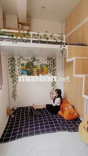 🔥PHÒNG SẠCH ĐẸP – AN NINH – GIỜ GIẤC TỰ DO – WIFI MẠNH.
📩 IB NGAY