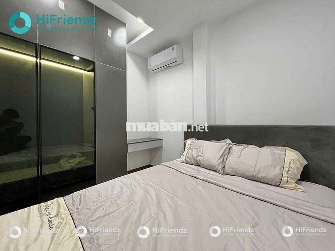 CHO THUÊ 2PN SIÊU PHẨM TẠI BÌNH THẠNH