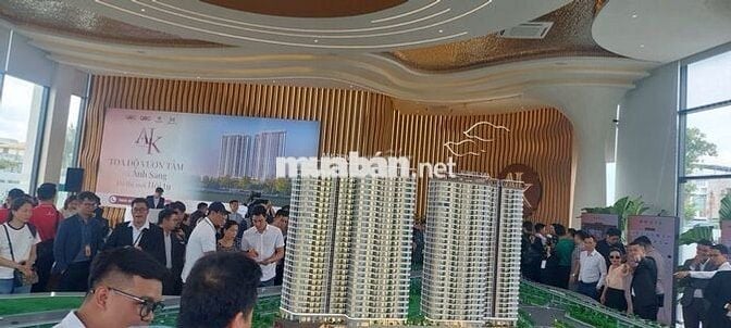 Căn hộ A&K Tower: Vị trí vàng – Giá ưu đãi – Thanh toán linh hoạt!