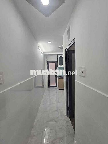 🔥NHÀ MỚI - DTSD 72M2 - TRỊNH ĐÌNH THẢO - TÂN PHÚ