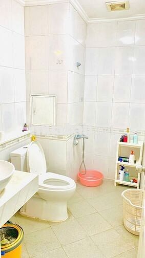 Chính chủ Bán căn hộ chung cư mặt phố - Tòa cán bộ Vinaconex -Cực hiếm