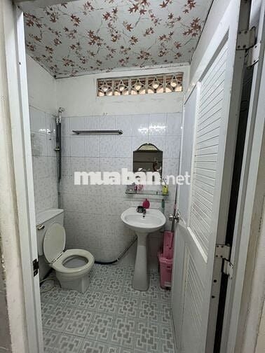 C/hộ mặt tiền 345-347 Võ Văn Tần diện tích 26m2 + GL tổng DTSD 36m2