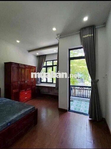 Cho thuê nhà khu Nam Việt Á Ngũ Hành Sơn