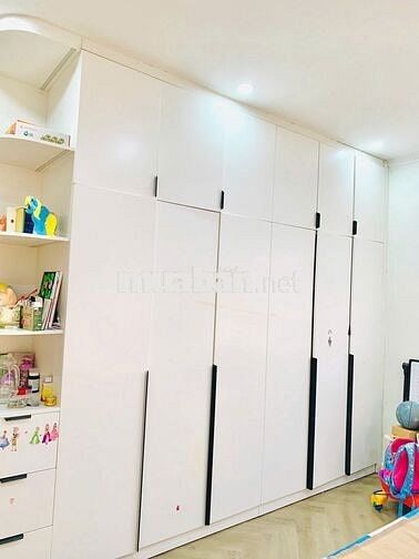 Chính chủ Bán căn hộ chung cư mặt phố - Tòa cán bộ Vinaconex -Cực hiếm