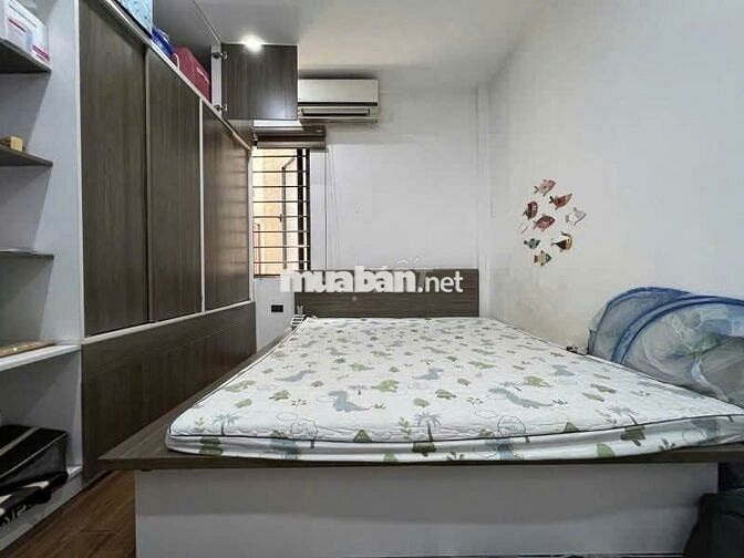 📢📢📢45m2 x 4 tầng Thạch Bàn, Ô Tô Đỗ Ngay Trục Chính – Nhỉnh 5 tỷ xíu